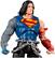 Alt View 12. McFarlane Toys - DC Dark Nights: Death Metal Build-A-Darkfather 7" Figure - Superman.