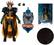 Front. McFarlane Toys - DC Dark Nights: Death Metal Build-A-Darkfather 7" Figure - Robin King.