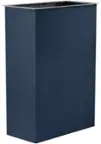 Front. Viking - DCCE1610SB - Blue.