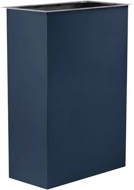 Viking - DCCE1610SB - Blue