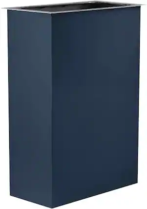 Front. Viking - DCCE1610SB - Blue.