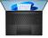 Alt View 18. Dell - XPS 17" UHD+ Touch-Screen Laptop - Intel Core i7 - 16GB Memory - NVIDIA GeForce RTX 3060 - 1TB Solid State Drive.