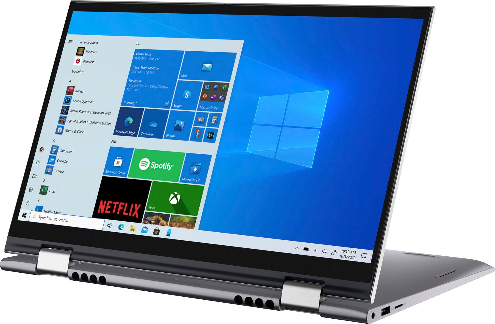 Best Buy: Dell Inspiron 2-in-1 14