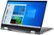 Alt View Zoom 12. Dell - Inspiron 2-in-1 - 14" Touch-Screen Laptop  - Intel Core i7 - 16GB Memory - 512GB Solid State Drive - Silver.
