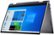 Alt View Zoom 13. Dell - Inspiron 2-in-1 - 14" Touch-Screen Laptop  - Intel Core i7 - 16GB Memory - 512GB Solid State Drive - Silver.