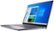 Left Zoom. Dell - Inspiron 2-in-1 - 14" Touch-Screen Laptop  - Intel Core i7 - 16GB Memory - 512GB Solid State Drive - Silver.