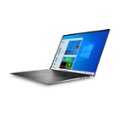 Angle Zoom. Dell - XPS 17" UHD+ Touch-Screen Laptop - Intel Core i7 - 32GB Memory - NVIDIA GeForce RTX 3060 - 1TB Solid State Drive - Platinum Silver.