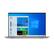 Front. Dell - XPS 17" UHD+ Touch-Screen Laptop - Intel Core i7 - 32GB Memory - NVIDIA GeForce RTX 3060 - 1TB Solid State Drive.