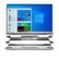 Alt View Zoom 20. Dell - XPS 17" UHD+ Touch-Screen Laptop - Intel Core i7 - 32GB Memory - NVIDIA GeForce RTX 3060 - 1TB Solid State Drive - Platinum Silver.