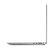 Alt View 4. Dell - XPS 17" UHD+ Touch-Screen Laptop - Intel Core i7 - 32GB Memory - NVIDIA GeForce RTX 3060 - 1TB Solid State Drive.
