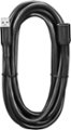 Alt View Zoom 11. Insignia™ - 12' USB 3.0 A-Male to A-Female Extension Cable - Black.