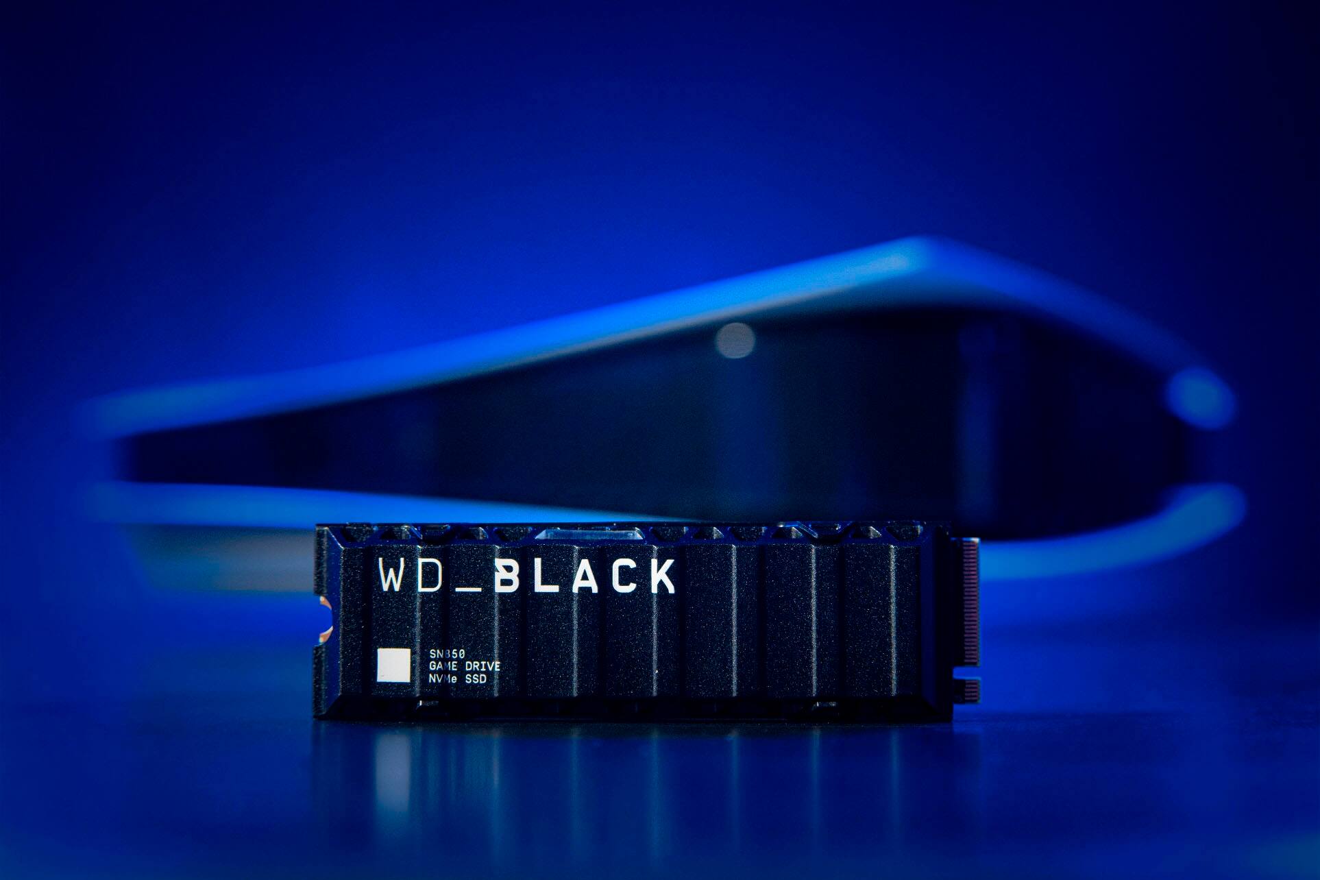 Best Buy: WD BLACK SN850 2TB Internal SSD PCIe Gen 4 x4 NVMe with