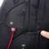 Alt View 14. Swissdigital Design - Java Extra Large Travel Backpack - Black.