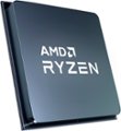 Alt View Zoom 12. AMD - Ryzen 7 5700G 8-Core - 16-Thread - (4.6 GHz Max Boost) Unlocked Desktop Processor.