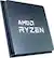 Alt View 12. AMD - Ryzen 5 5600G 6-Core - 12-Thread - (4.4 GHz Max Boost) Unlocked Desktop Processor - Black.