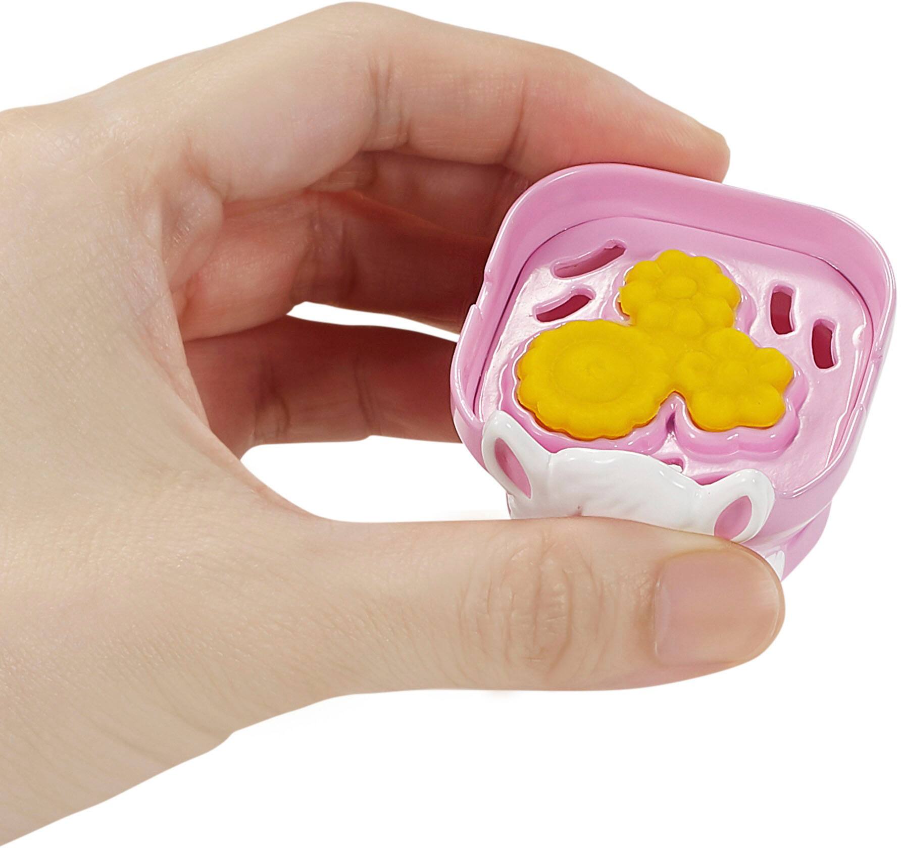 Alt View 14. Barbie - Florist Doll Playset - Brunette.