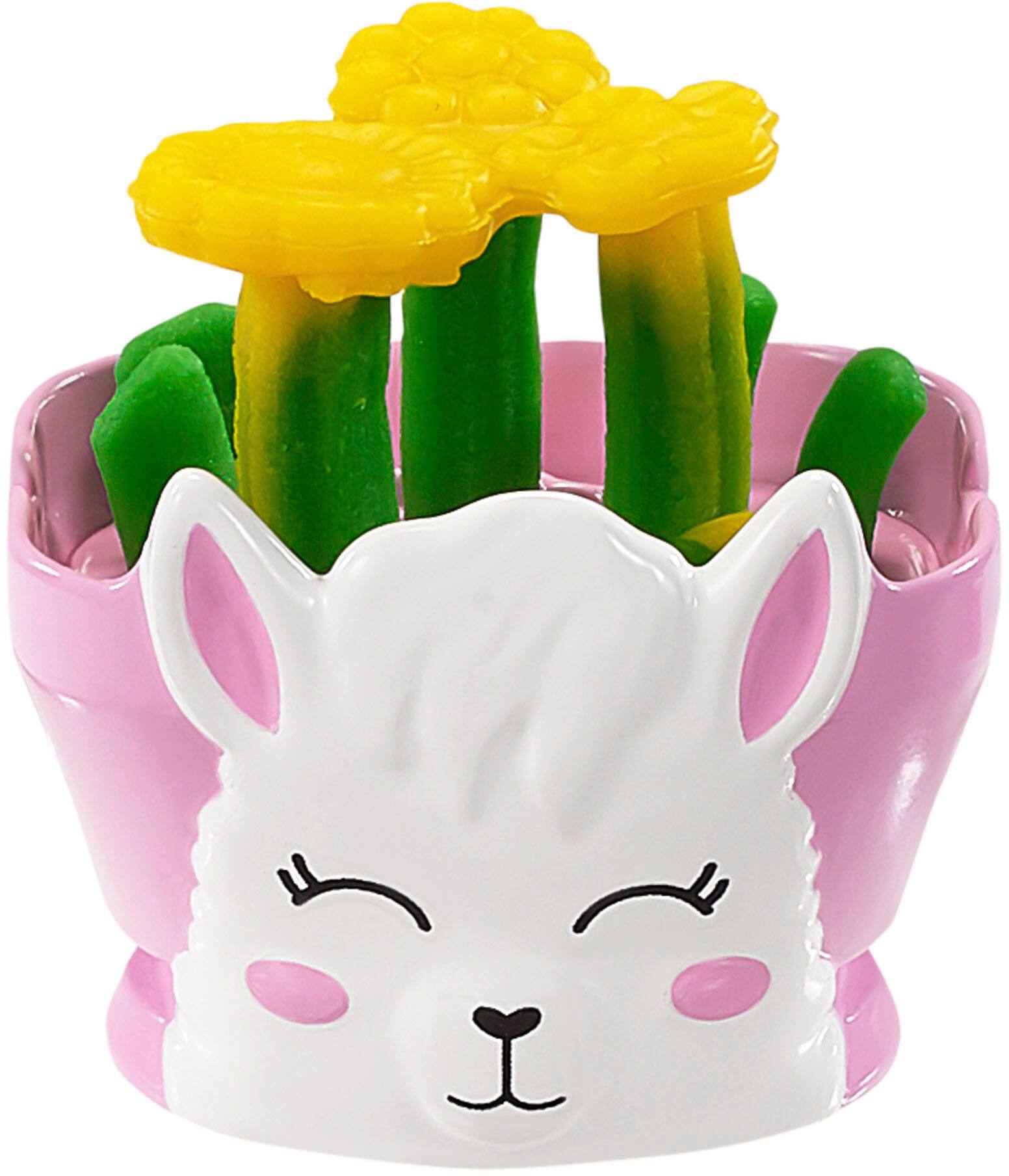 Alt View 16. Barbie - Florist Doll Playset - Brunette.