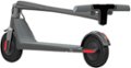 Alt View Zoom 12. Unagi - The Model One E350 Ultralight Foldable Electric Scooter w/ 15mi Max Operating Range & 15.5mph Max Speed - Grey.