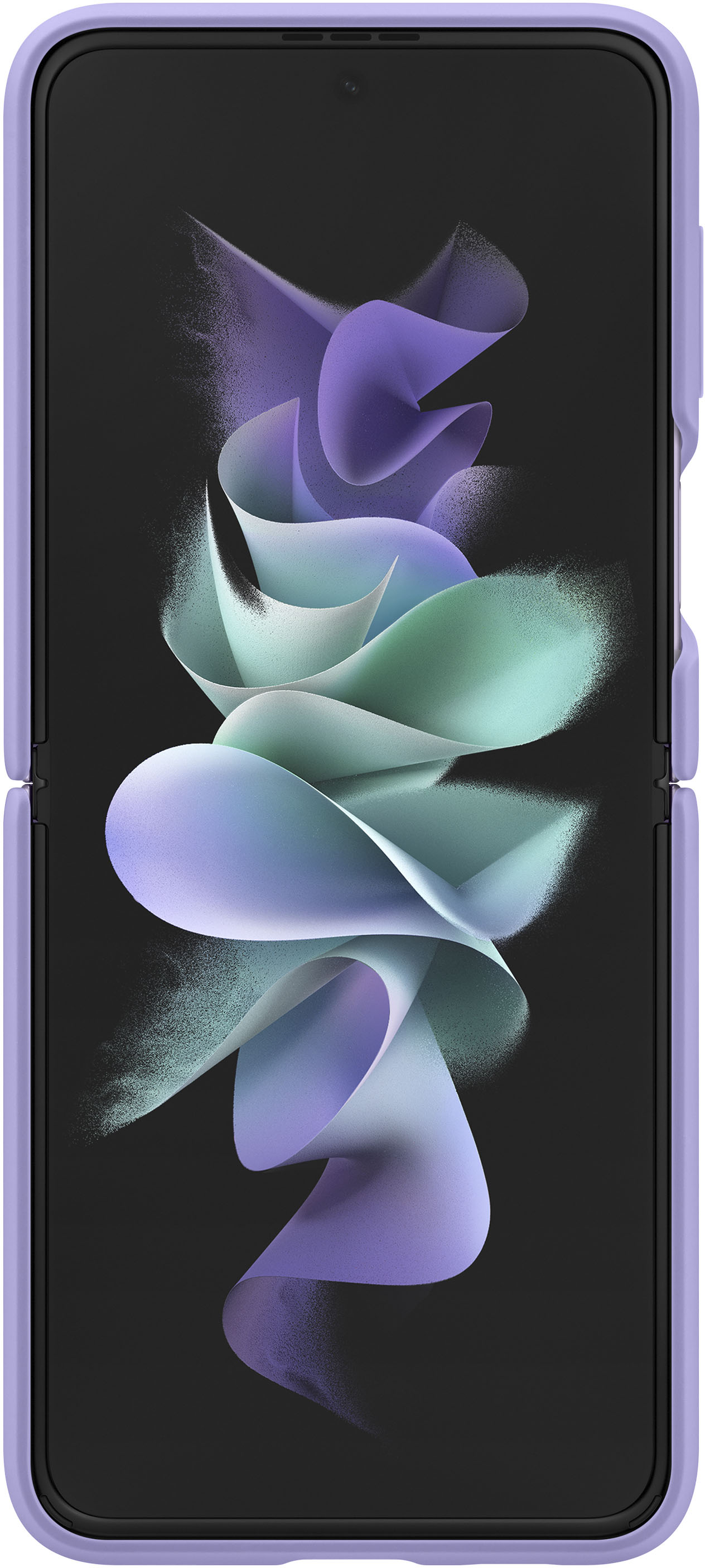 BENTOBEN Samsung Galaxy Z Flip 3 Case, Phone Case Samsung Z Flip3 5G, Slim  Silicone Kickstand Ring Holder Shockproof Protetive Bumper Girls Women Cover,  Purple - Yahoo Shopping