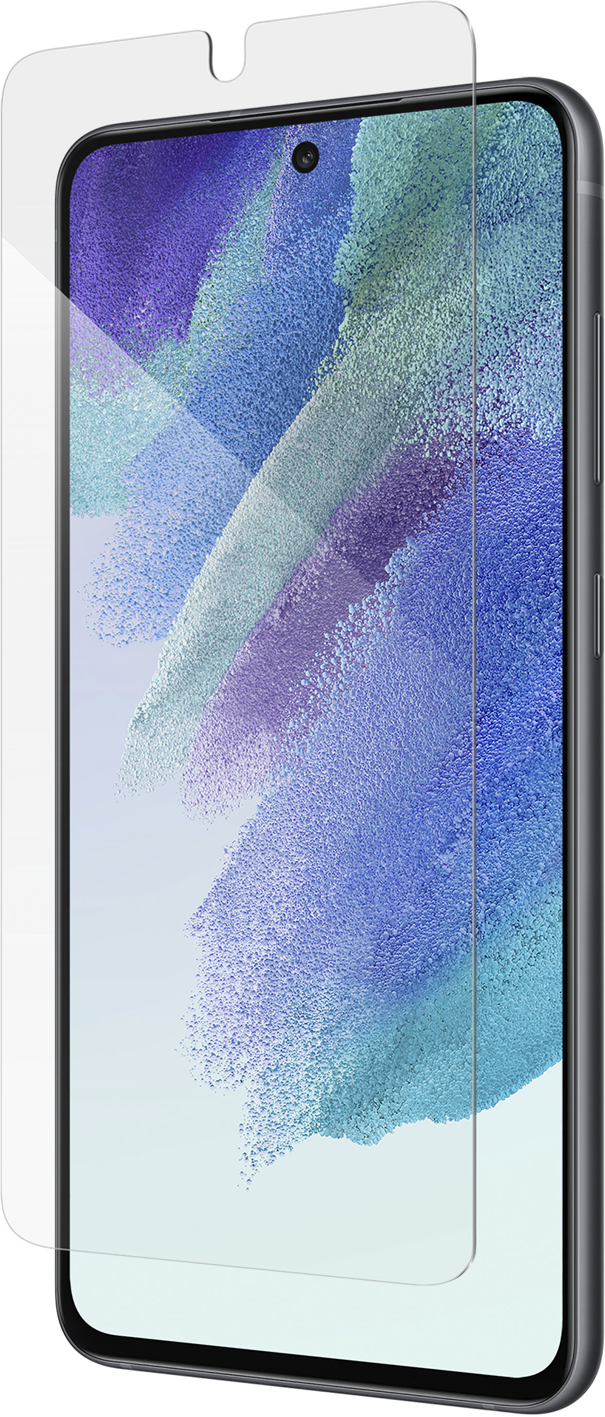 ZAGG Invisible Shield Glass Elite for Samsung Galaxy S21 FE 5G New