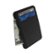 Alt View Zoom 12. Raptic - Tactical Wallet Item Tracker for AirTags - Black.