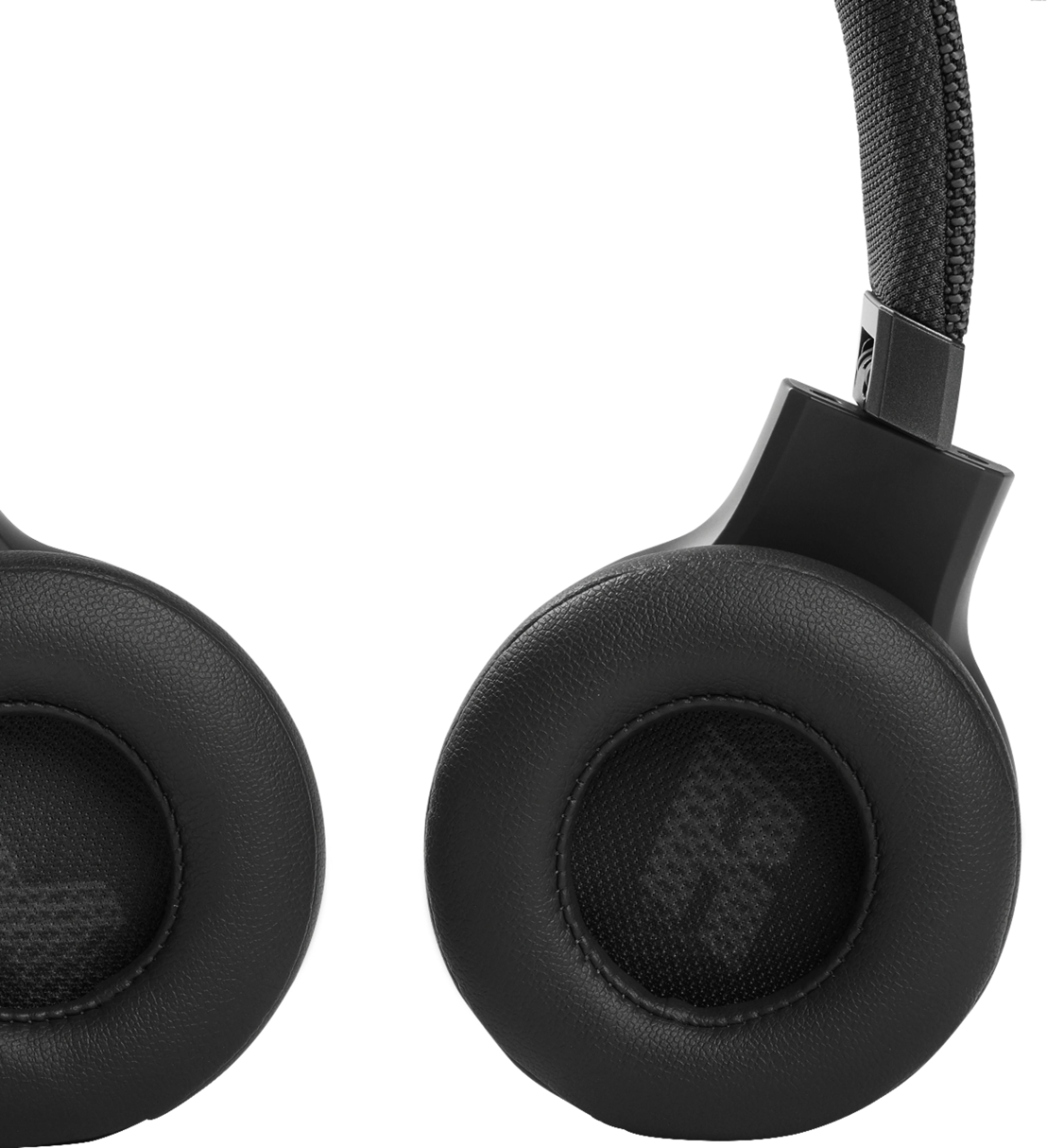  JBL Live 460NC - Wireless On-Ear Noise Cancelling Headphones &  Go 3: Portable Speaker with Bluetooth, Builtin Battery, Waterproof and  Dustproof Feature Gray JBLGO3GRYAM : Electronics