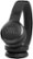 Alt View Zoom 15. JBL - LIVE460NC Wireless On-Ear NC Headphones - Black.