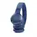 Alt View 14. JBL - LIVE460NC Wireless On-Ear NC Headphones - Blue.