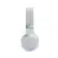 Alt View 17. JBL - LIVE460NC Wireless On-Ear NC Headphones - White.