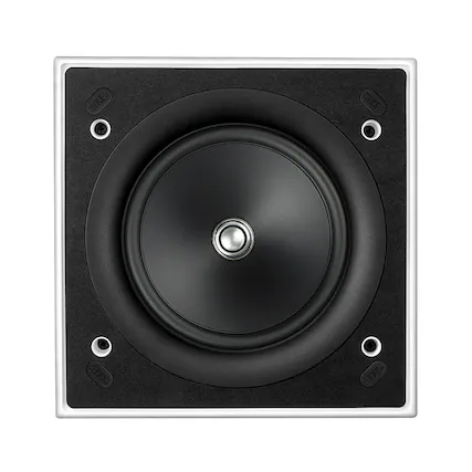 Carbon Fiber Klipsch PRO-180RPC LCR In-Ceiling Speakers (Each