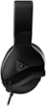 Alt View Zoom 12. Turtle Beach - Recon 200 Gen 2 Powered Gaming Headset for Xbox One & Xbox Series X|S, PlayStation 4, PlayStation 5 and Nintendo Switch - Black.