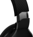 Alt View Zoom 13. Turtle Beach - Recon 200 Gen 2 Powered Gaming Headset for Xbox One & Xbox Series X|S, PlayStation 4, PlayStation 5 and Nintendo Switch - Black.