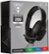 Alt View Zoom 16. Turtle Beach - Recon 200 Gen 2 Powered Gaming Headset for Xbox One & Xbox Series X|S, PlayStation 4, PlayStation 5 and Nintendo Switch - Black.