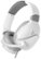 Front. Turtle Beach - Recon 200 Gen 2 Powered Gaming Headset for Xbox One, Xbox Series X|S, PS5, PS4, Nintendo Switch - White.