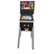 Alt View Zoom 12. Arcade1Up - Marvel Pinball Arcade.