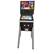 Alt View 12. Arcade1Up - Marvel Pinball Digital with Lit Marquee - Multi.