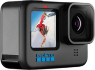Gurmoir Accessories Kit with Waterproof Housing Case for GoPro Hero 12/Hero  11/Hero 10/Hero 9 Black, Full Essential Action Camera Video Accessory Set
