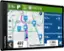 Angle. Garmin - DriveSmart 76 7" GPS with Built-In** Bluetooth, Map Updates and Traffic Updates - Black.