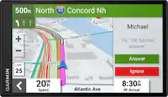 Car GPS