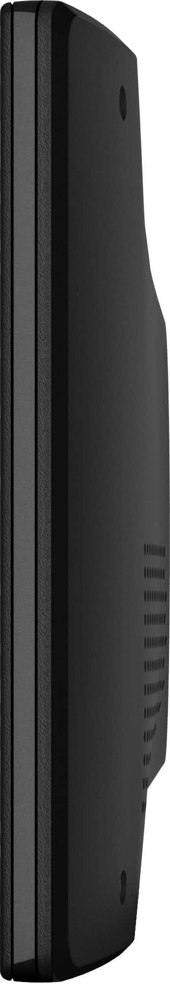 Alt View 12. Garmin - DriveSmart 76 7" GPS with Built-In** Bluetooth, Map Updates and Traffic Updates - Black.