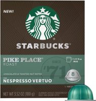 Nespresso Vertuo Pods sale $28.99