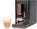 Alt View 11. Café - Affetto Automatic Espresso Machine with 20 bars of pressure, Milk Frother, and Built-In Wi-Fi - Matte Black.