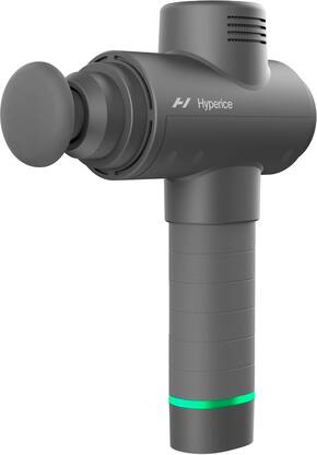 Hyperice - Hypervolt 2 Percussion Massage Device - Gray