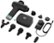 Alt View 20. Hyperice - Hypervolt 2 Pro Premium Percussion Massage Device - Black.