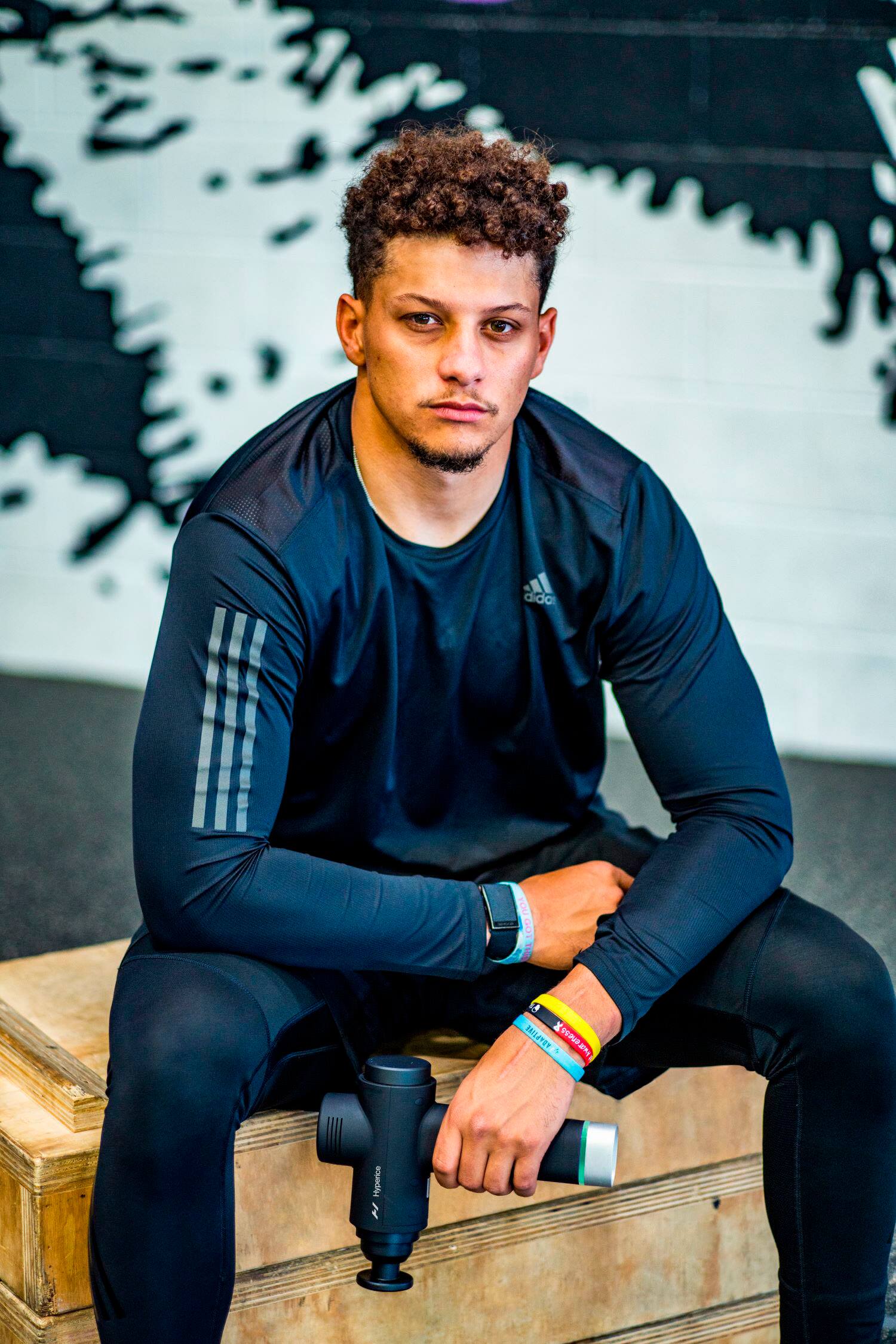 Alt View 32. Hyperice - Hypervolt 2 Pro Premium Percussion Massage Device - Black.