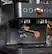 Alt View 22. Café - Bellissimo Semi-Automatic Espresso Machine with 15 bars of pressure, Milk Frother, and Built-In Wi-Fi - Matte Black.