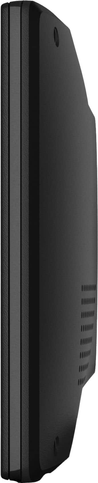 Alt View 12. Garmin - DriveSmart 66 6" GPS with Built-In** Bluetooth, Map Updates and Traffic Updates - Black.