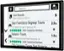 Left. Garmin - DriveSmart 66 6" GPS with Built-In** Bluetooth, Map Updates and Traffic Updates - Black.