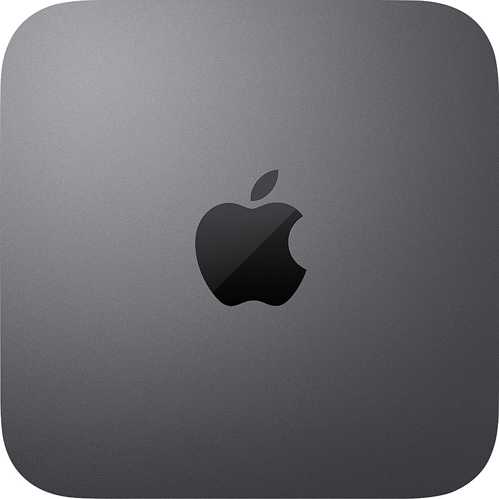 Best Buy: Preowned Apple Mac mini Desktop Intel Core i3 8GB Memory ...