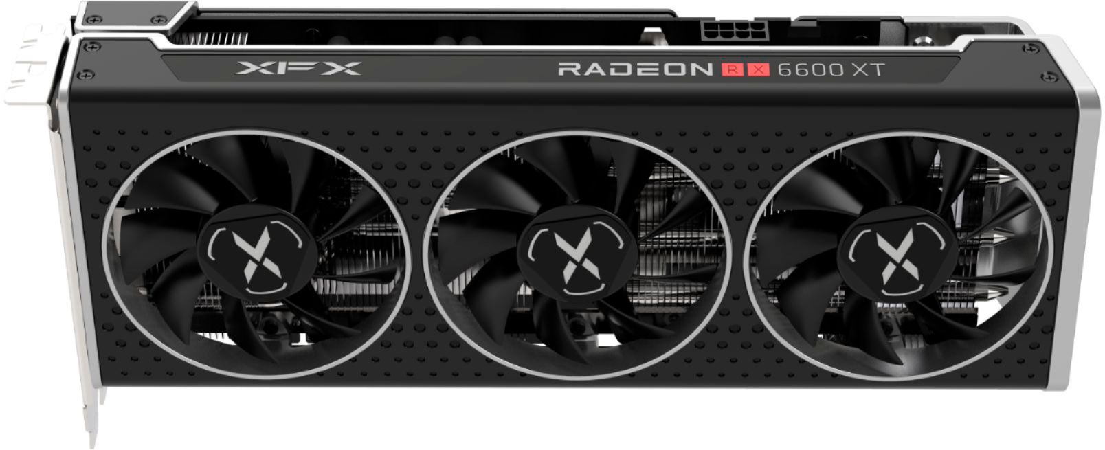 Best Buy: XFX SPEEDSTER MERC308 AMD Radeon RX 6600 XT 8GB GDDR6 